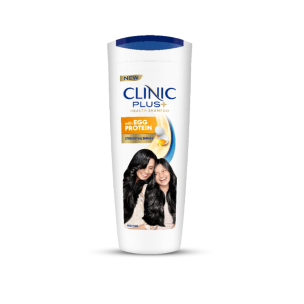 Clinic Plus Strong & Long Health Shampoo - 355ml