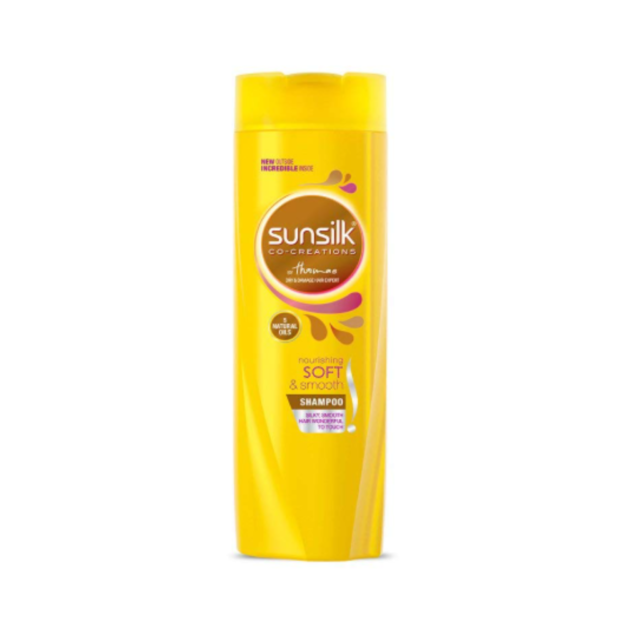 Sunsilk Nourishing Soft and Smooth -180ml