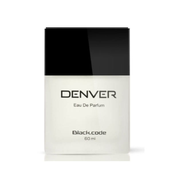 DENVER Black Code
