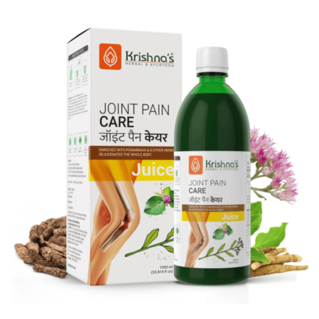 Joint Pain Care Juice - 1000 ml