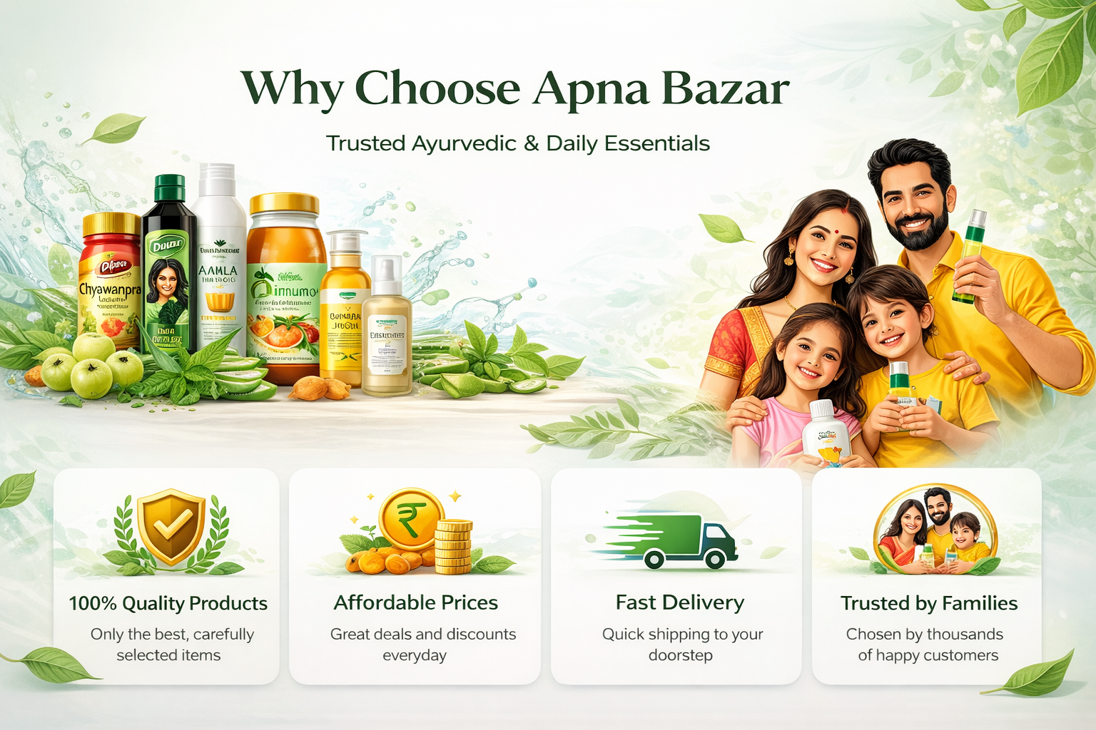 Apna Bazar 2