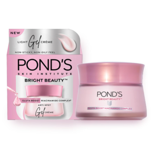 Pond's Bright Beauty (100gm)